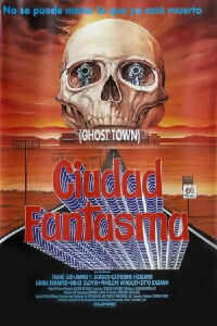 Pueblo Fantasma (1988)