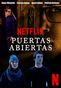 Puertas Abiertas (2018)