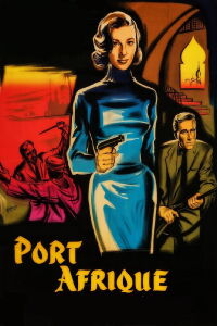 Puerto África (1956)