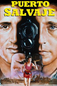 Puerto salvaje (1987)