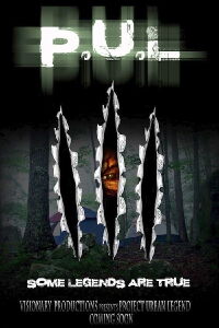 P.U.L: Project Urban Legend (2014)