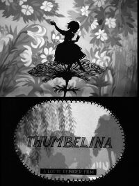 Pulgarcita (1954)