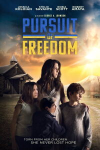 Pulled from Darkness (2022)