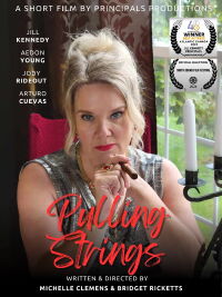 Pulling Strings (2023)