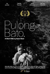 Pulong Bato (2022)