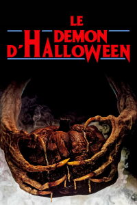 Pumpkinhead : Le Démon d'Halloween (1988)