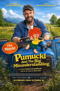 Pumuckl und das große Missverständnis (2025)