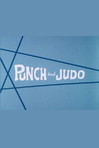 Punch and Judo (1972)