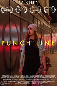 Punch Line (2022)