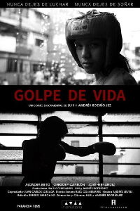 Punch of Life (2021)