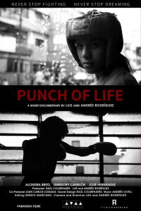 Punch of Life (2021)