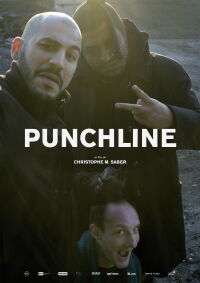Punchline (2017)