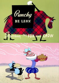 Punchy De Leon (1950)