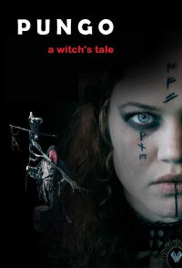 Pungo a Witch's Tale (2021)