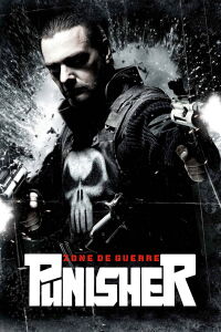 Punisher: Zone de guerre (2008)