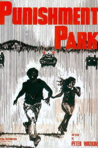 Punishment Park (1971)