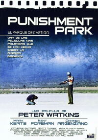 Punishment Park (1971)