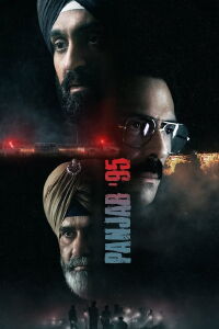 Punjab '95 (2025)