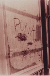 PUNK (1978)
