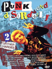 Punk And Disorderly 2 - Further Changes (2004)