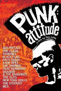Punk: Attitude (2005)