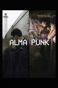 Punk Soul (1991)