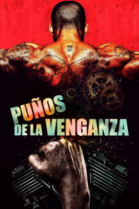 Puños de la Venganza (2021)