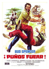 ¡Puños fuera! (1978)