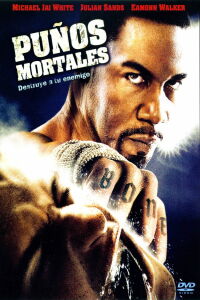 Puños mortales (2009)
