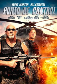 Punto de control (2017)