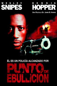 Punto de ebullición (1993)