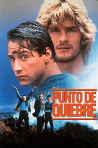 Punto de Quiebre (1991)