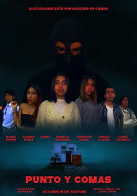 Punto y Comas (2024)
