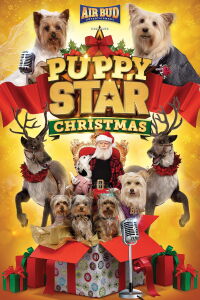 Pup Star: Navidad (2018)