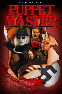 Puppet Master: Axis of Evil (2010)