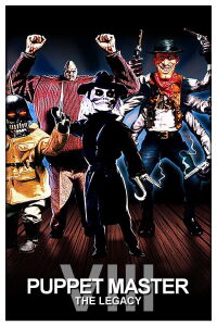 Puppet Master: The Legacy (2003)