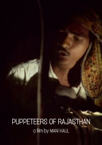 Puppeteers of Rajasthan (1974)