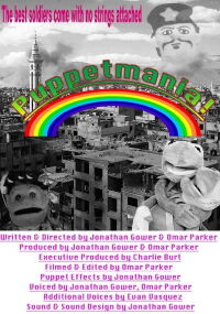Puppetmania (2015)