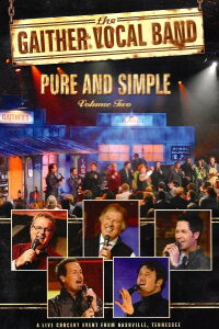 Pure and Simple Volume 2 (2013)