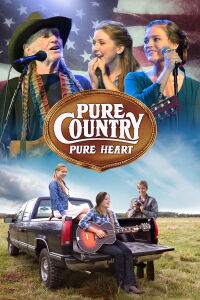 Pure Country: Pure Heart (2017)