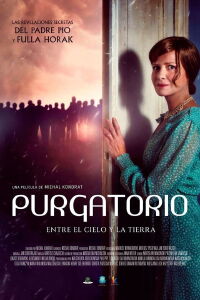 Purgatorio: Entre el cielo y la Tierra (2020)