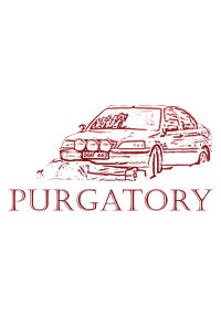 Purgatory (2023)