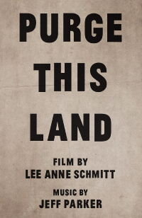 Purge This Land (2017)