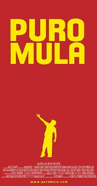 Puro Mula (2011)