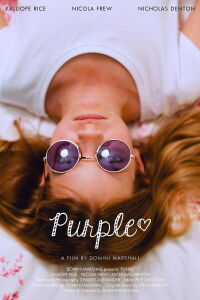 Purple (2015)