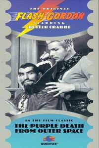 Purple Death from Outer Space (1966)