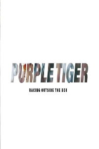 Purple Tiger: Racing Outside the Box (2021)