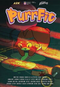 Purrfit (2022)