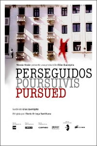 Pursued (2004)