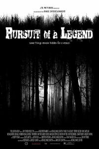 Pursuit of a Legend (2013)